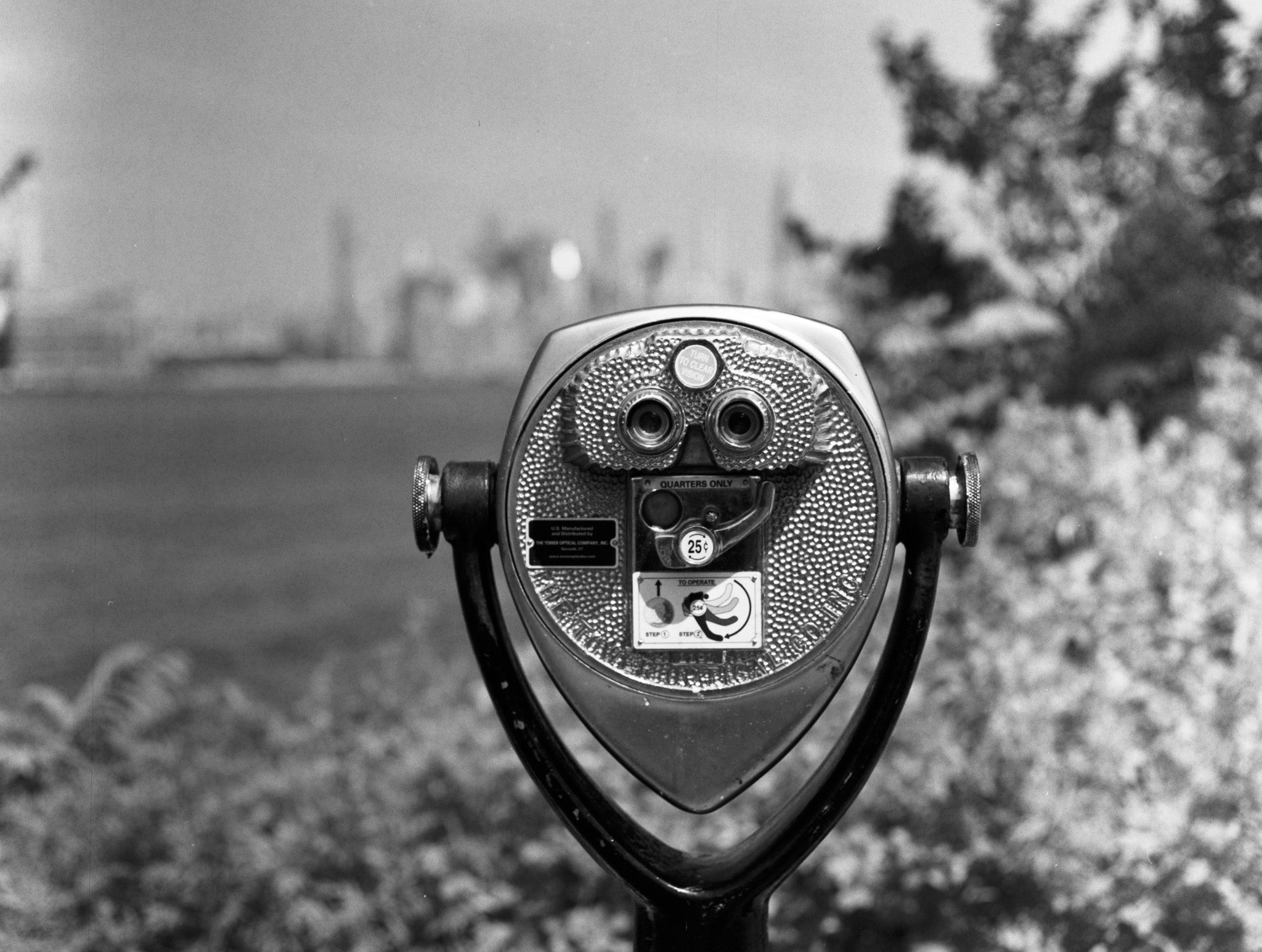 Agfa Aviphot Pan 200 Infrared  | Infrared Black & White Film