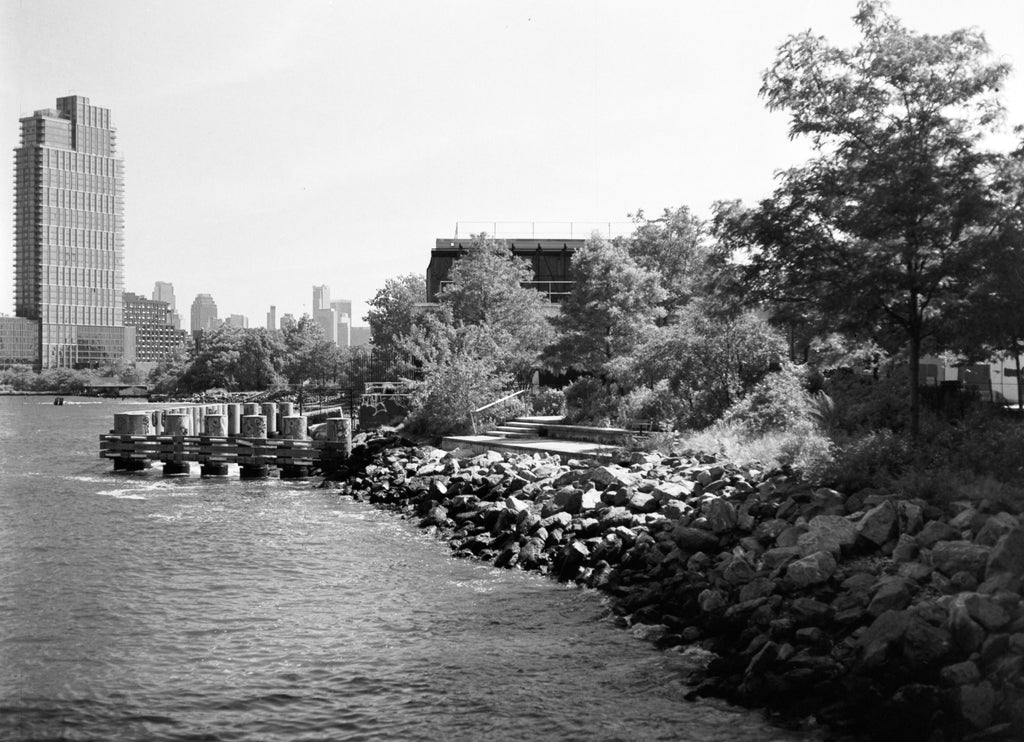 Agfa Aviphot Pan 200 Infrared  | Infrared Black & White Film