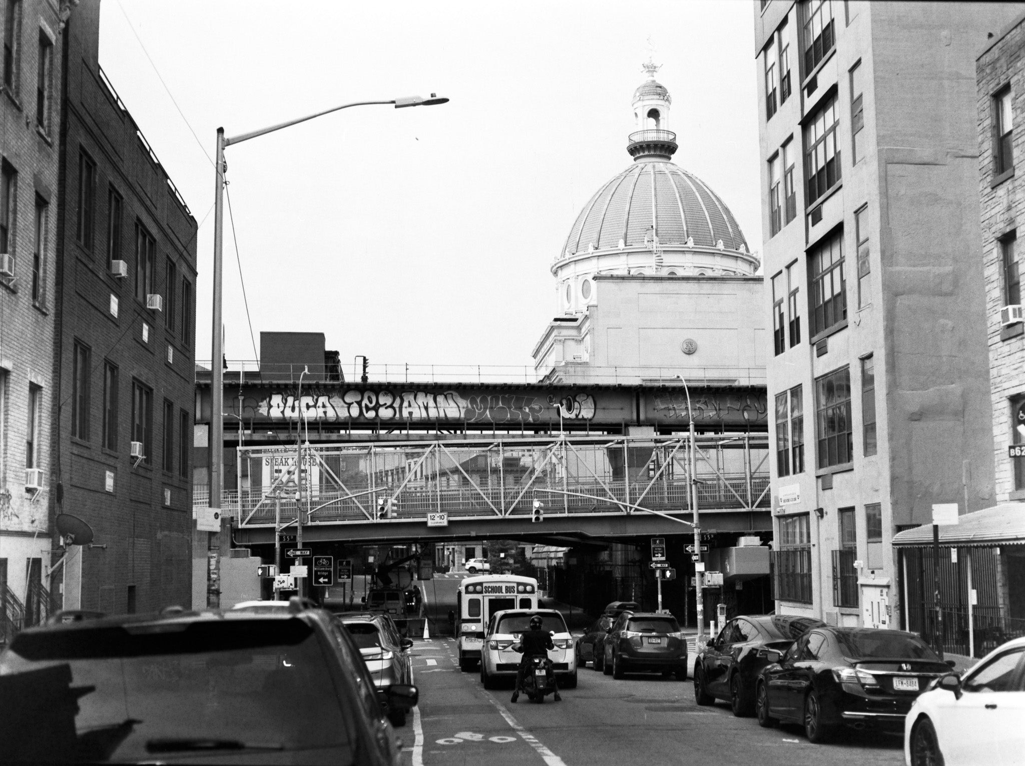 Agfa Aviphot Pan 200 Infrared  | Infrared Black & White Film