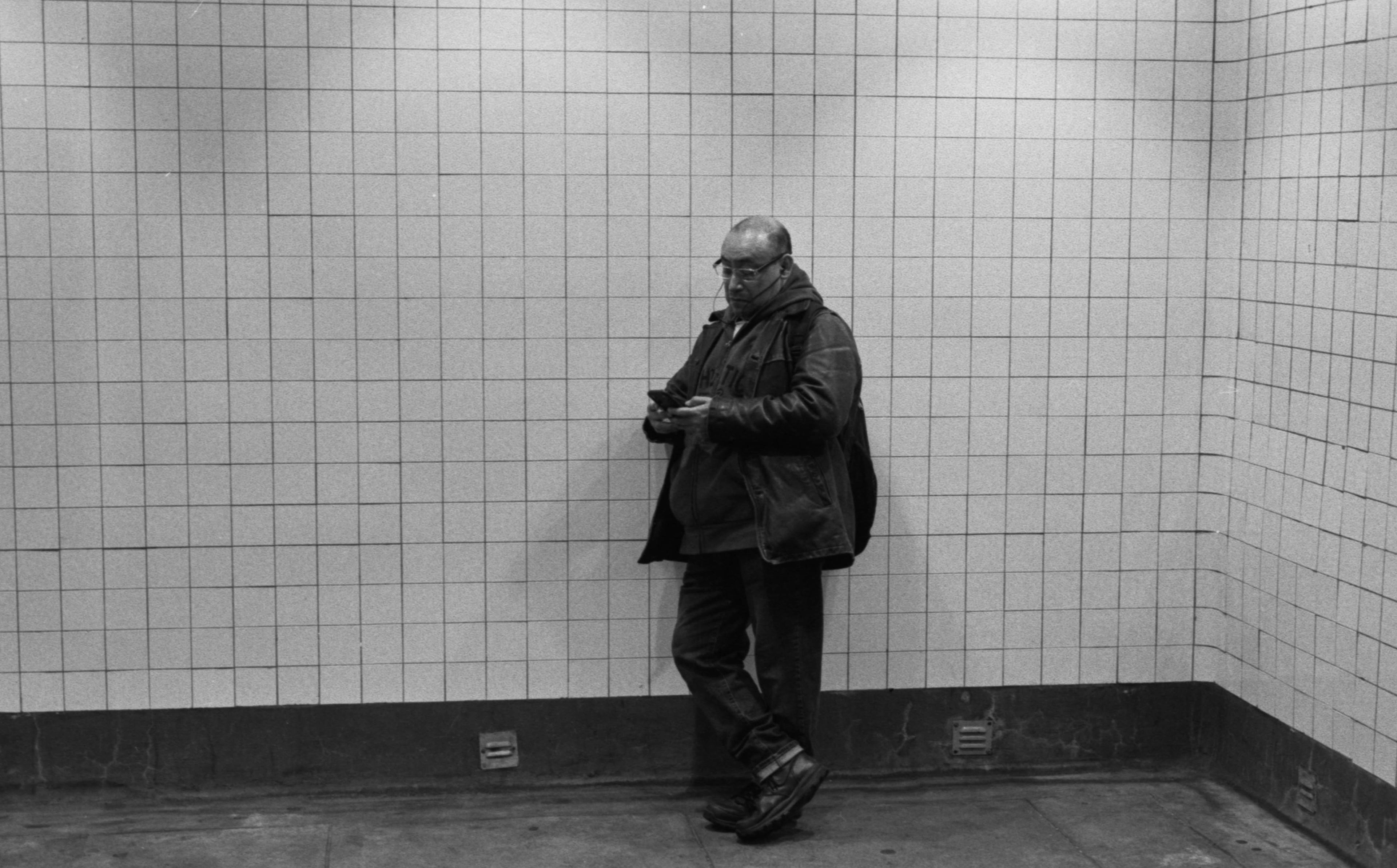 DBL-X | B&W Motion Picture Film