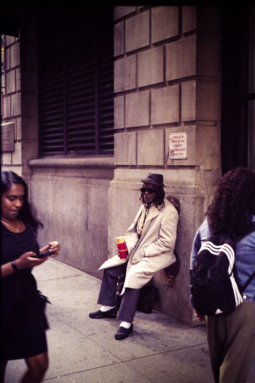 Vision 3 500T | Color Motion Picture Film