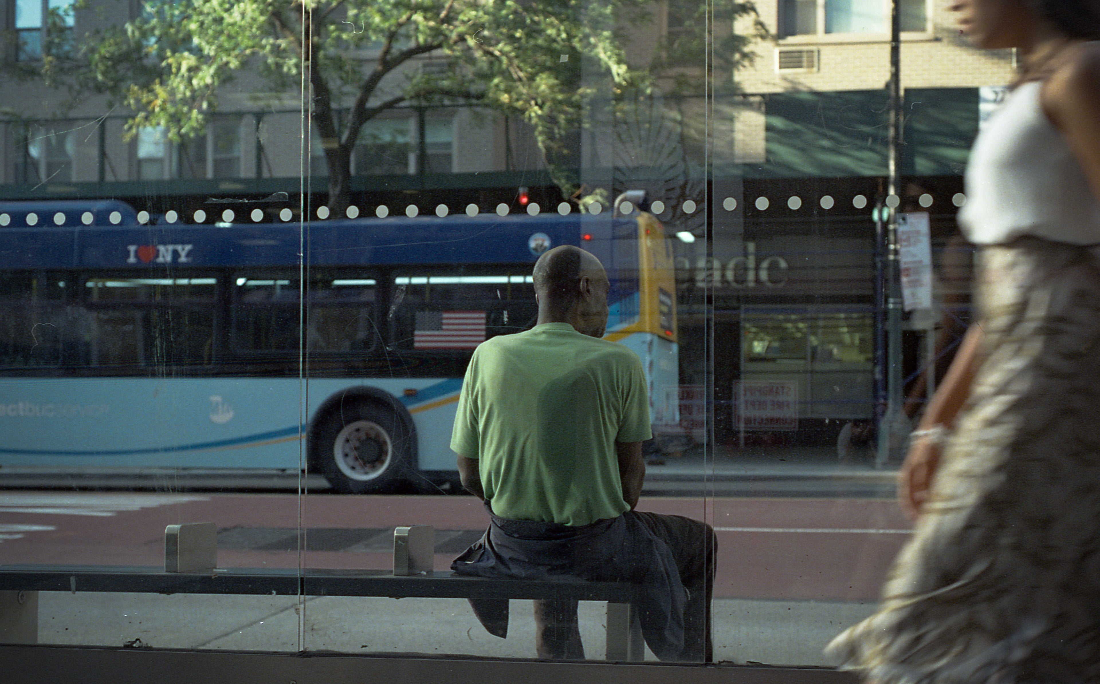 Vision 3 500T | Color Motion Picture Film