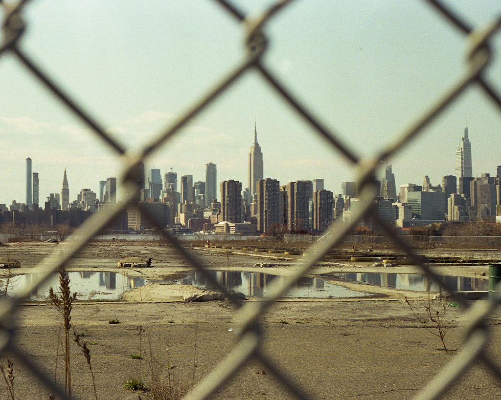 Vision 3 500T | Color Motion Picture Film