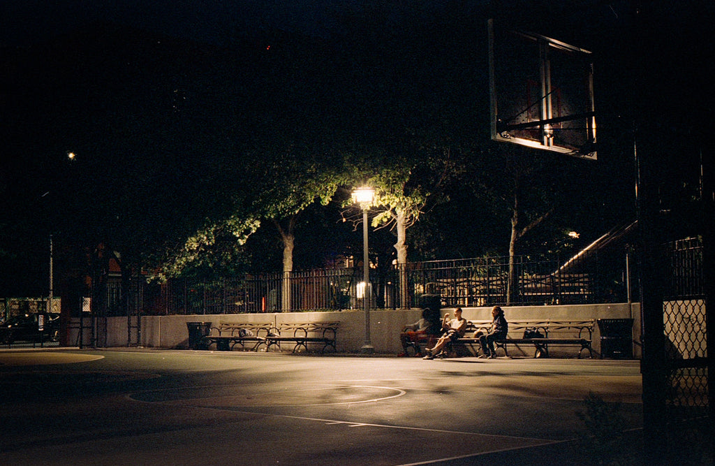 Eterna 250T | Vintage Color Motion Picture Film