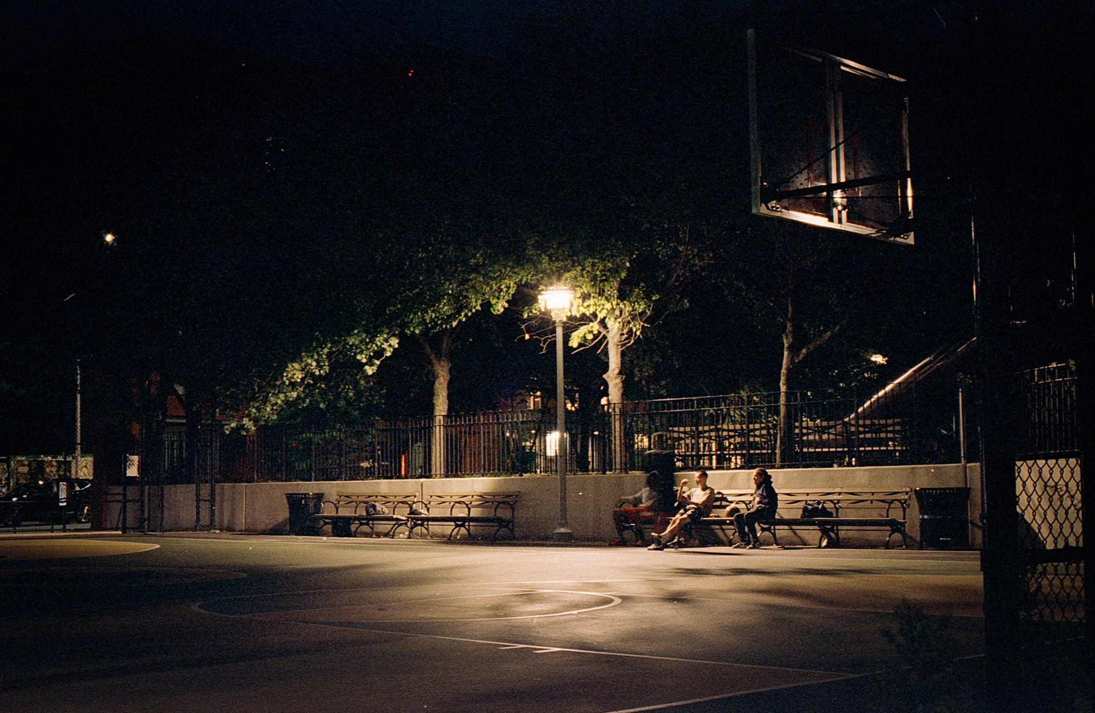 Eterna 250T | Vintage Color Motion Picture Film